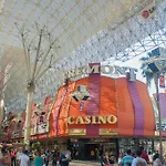 Fremont hotel y Casino