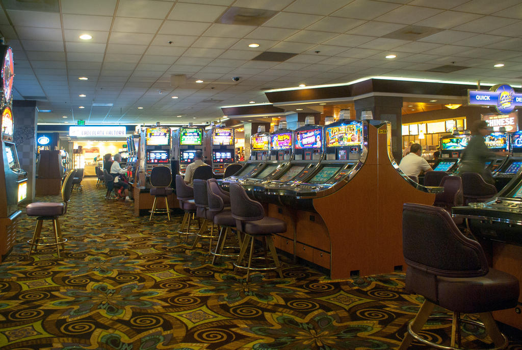 Fremont Y Casino Hotel Las Vegas