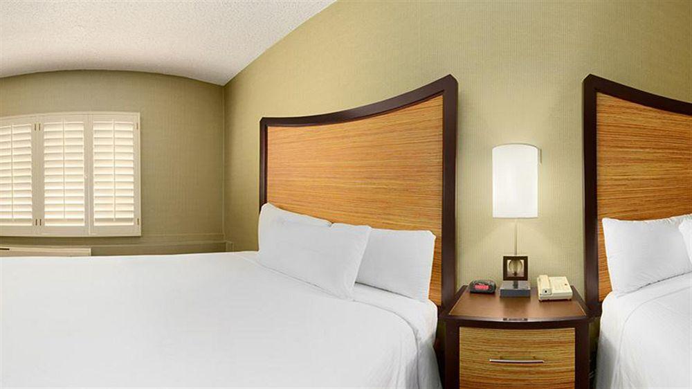 Hotel Fremont Y Casino