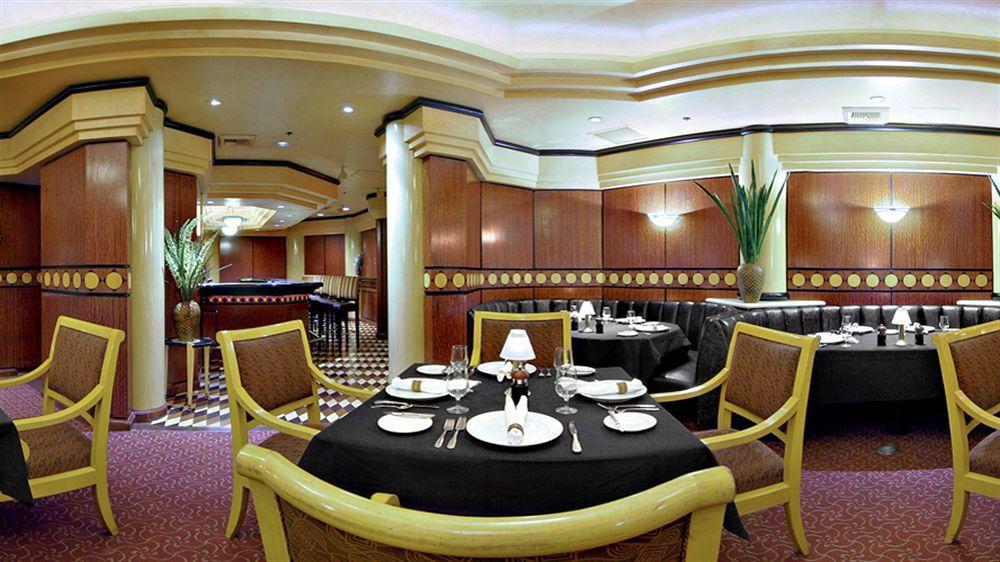 Fremont Y Casino Hotel 3*