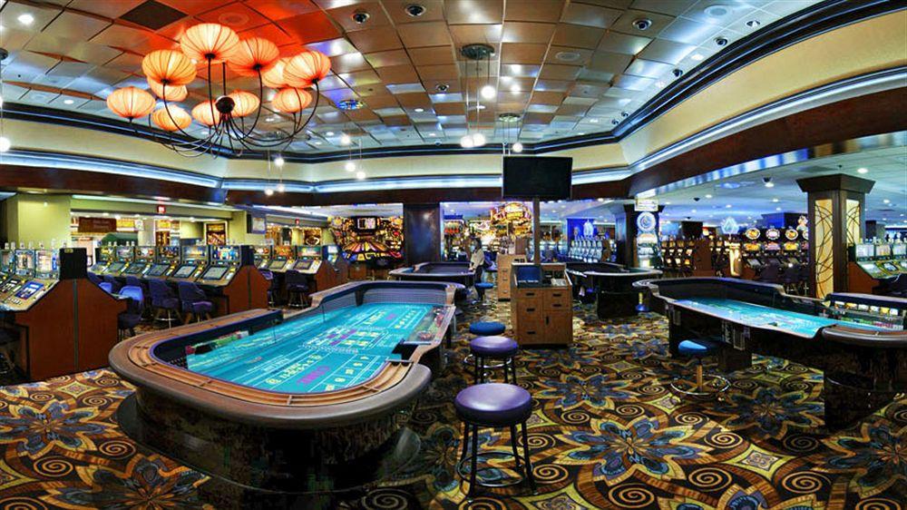 Fremont Y Casino 3* Las Vegas