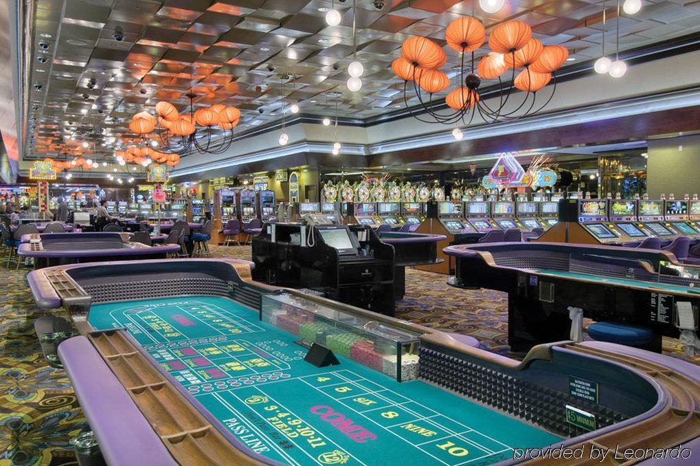 Hotel Fremont Y Casino