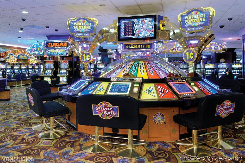 Fremont Y Casino 3* Las Vegas