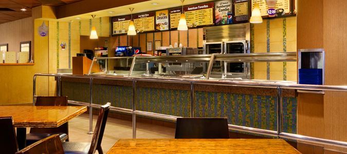 Hotel Fremont Y Casino