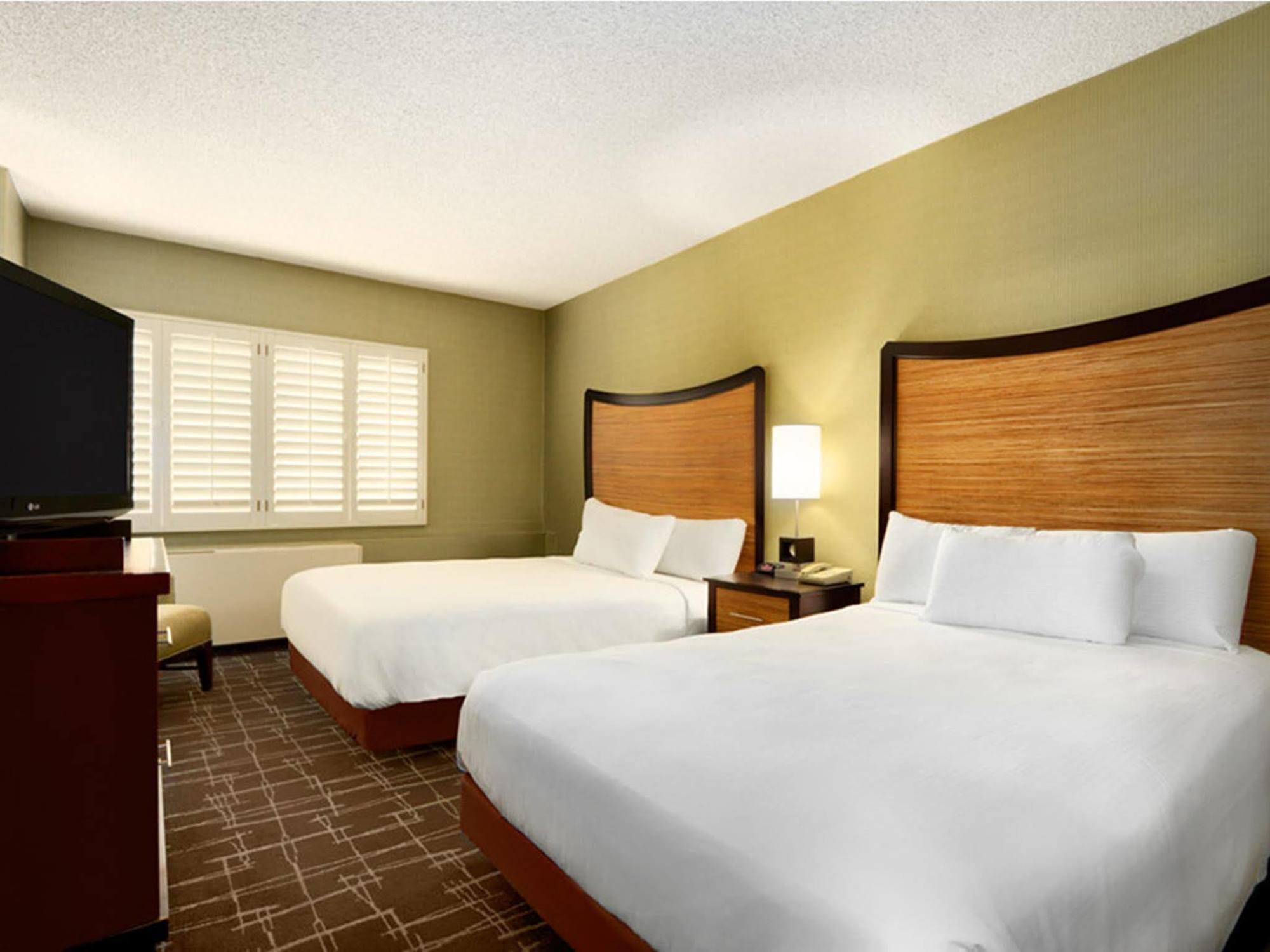 Hotel Fremont Y Casino 3*