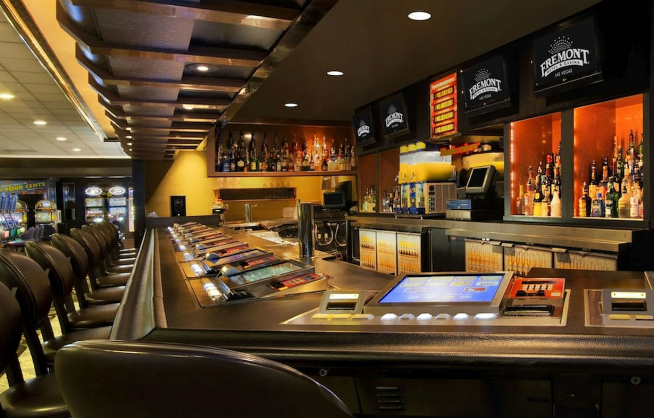 Hotel Fremont Y Casino 3*